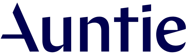 auntie logo